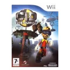 CID The Dummy