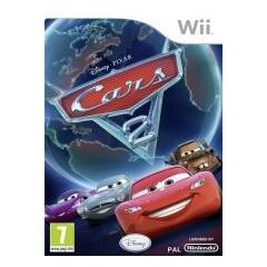 Disney Cars 2