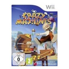 Crazy Machines
