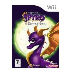 De Legende Spyro: De Eeuwige nacht