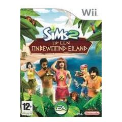 De Sims 2: Op een Onbewoond Eiland