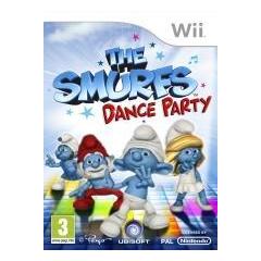 De Smurfen: Dance Party