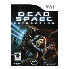 Dead Space Extraction