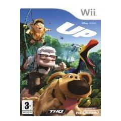 Disney Pixar's Up