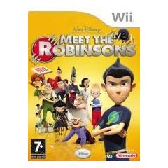 Meet the Robinsons