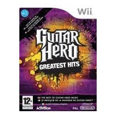 Guitar Hero: Greatest Hits