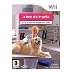 Ik Ben Dierenarts