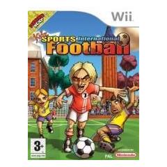 Kidz Sport: International Football