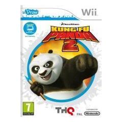 U Draw: Dreamworks Kung Fu Panda 2