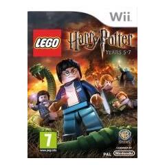 LEGO Harry Potter: Jaren 5-7