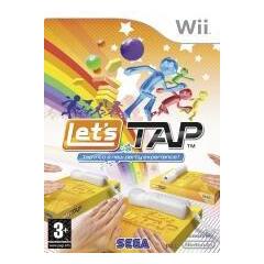 Let’s Tap