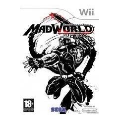 MadWorld