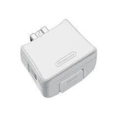 Motion Plus Adapter Wit - Nintendo