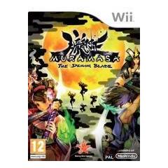 Muramasa: The Demon Blade