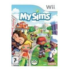 My Sims