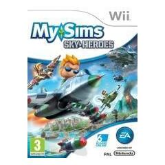 My Sims SkyHeroes