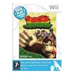 Donkey Kong Jungle Beat (New-Play-Control)
