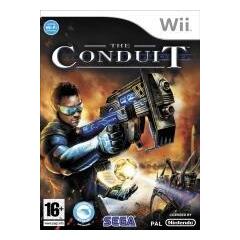 The Conduit