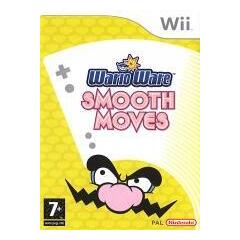 WarioWare: Smooth Moves