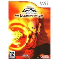 Avatar: de Vuurmeester (Into the Inferno)