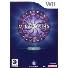 Weekend Miljonairs