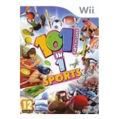 101-in-1 Sports Party Megamix
