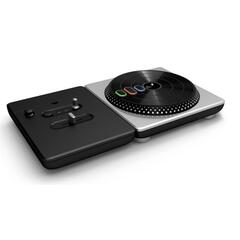 DJ Draaitafel + DJ Hero Game