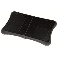 Balance Board Zwart - Nintendo Wii + Wii U