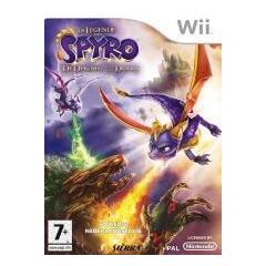 De Legende van Spyro: De Opkomst van een Draak