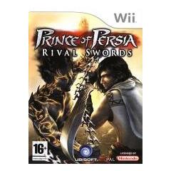 Prince of Persia: Rival Swords