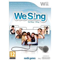 We Sing