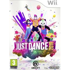 Just Dance 2019
