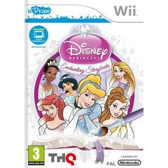 uDraw Disney Princess: Betoverende Verhalen