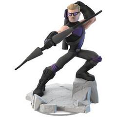 Hawkeye Disney Infinity 2.0