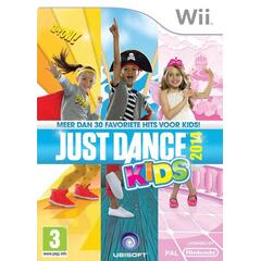 Just Dance: Kids 2014