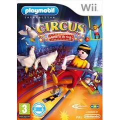 Circus (Playmobil)