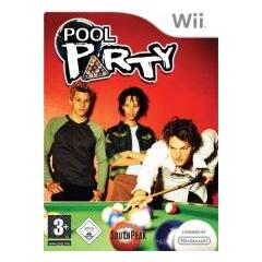 Pool Party