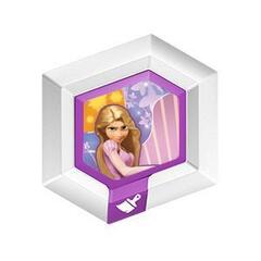 Tangled Rapunzel's Kingdom Power Disc - Disney Infinity 1.0