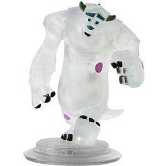 Sulley Crystal Disney Infinity