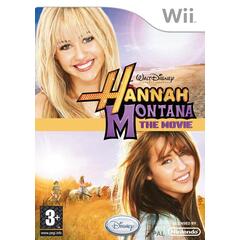 Disney Hannah Montana: The Movie
