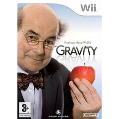 Professor Heinz Wolff's - Gravity
