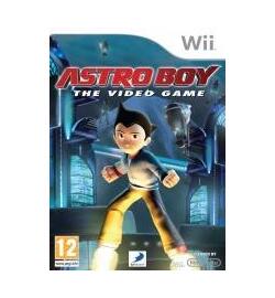 Astro Boy: The Video Game