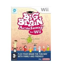 Big Brain Academy