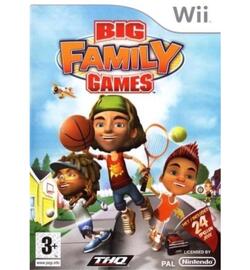 Big Family Games
