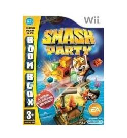Boom Blox Smash Party