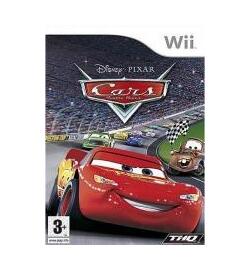 Disney Cars