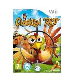 Chicken Riot