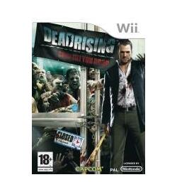Dead Rising: Chop Till You Drop