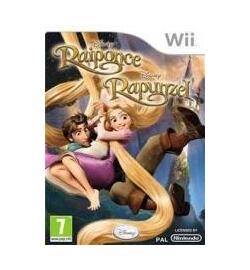 Disney Rapunzel (Tangled)