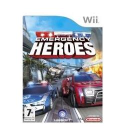 Emergency Heroes